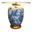 Porcelain Table Lamp