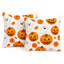 Ensemble de 2 coussins décoratifs d'Halloween pour canapé et décoration intérieure-137407006