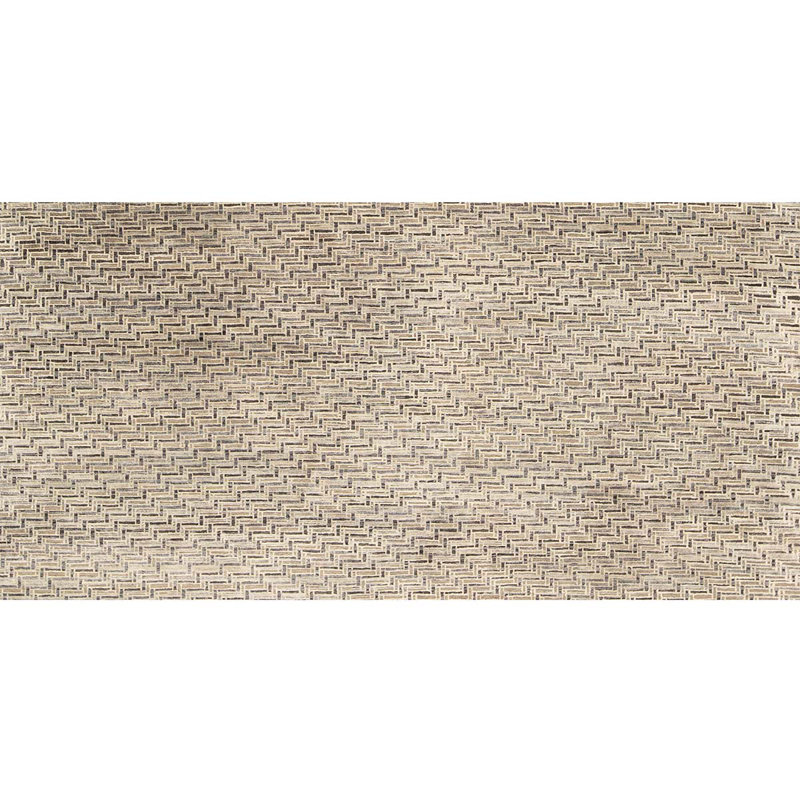 Chevron Area Rug