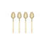 STELLA Stainless Steel Coffee Spoon-2141586233