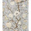 Oriana Pondicherry Linen Print Fabric-24023640