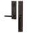 Oil Rubbed Bronze