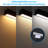 Acies Commercial Grade 3CCT LED Linear Light, 40W Dimmable Suspended Light Fixture-114782084