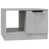 Concrete Grey