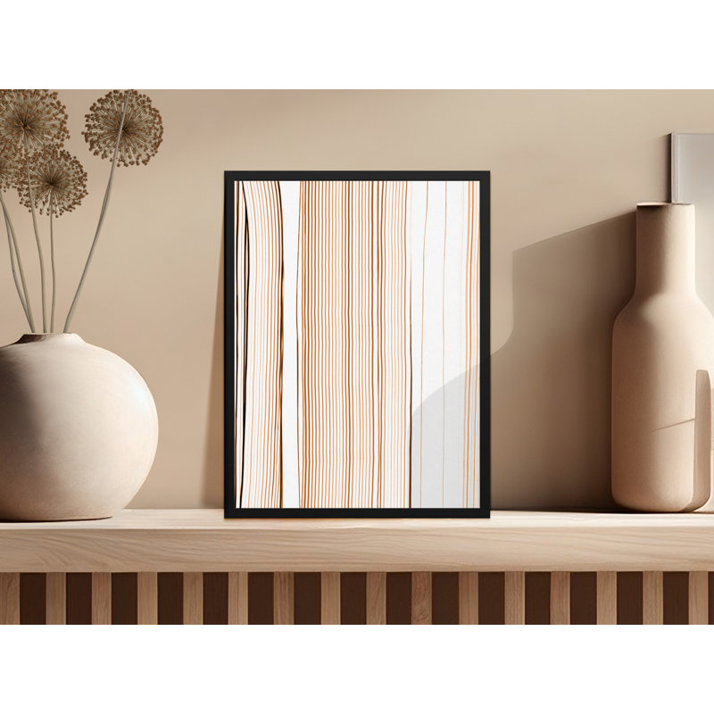 Ceryss Single Picture Frame Print, 101.6 cm H x 66.04 cm W