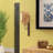 17'' H Wall Wall Sconce