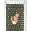 Drap-housse pour lit de bébé Boho Tribal-64594030
