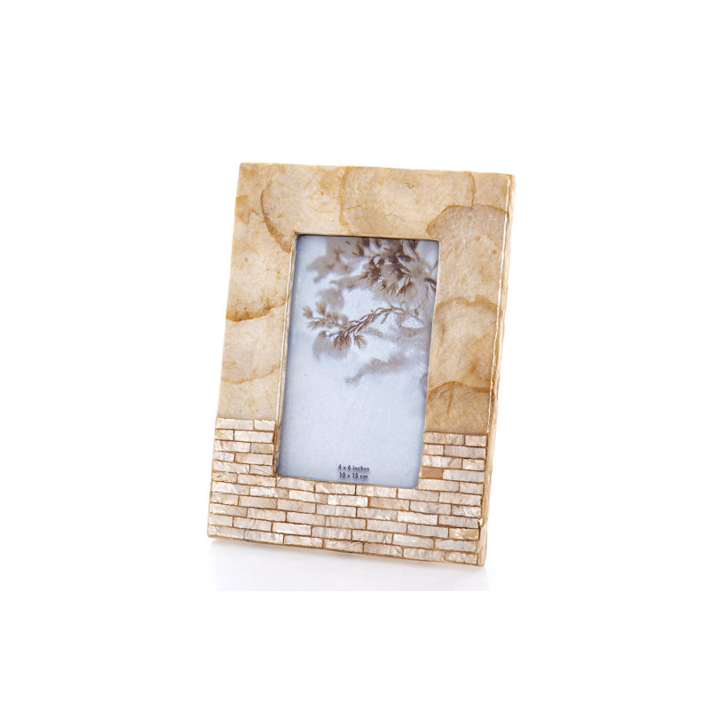 Edalene Picture Frame, 22cm H x 17cm W x 2cm D