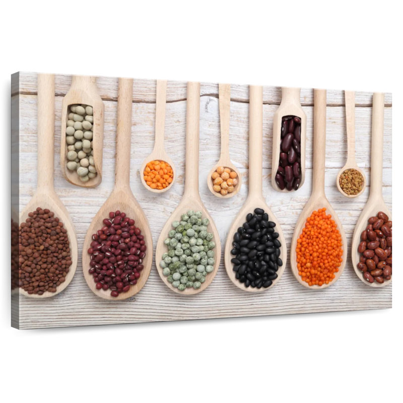 Yarlin Grain Galore, 30" H x 45" W