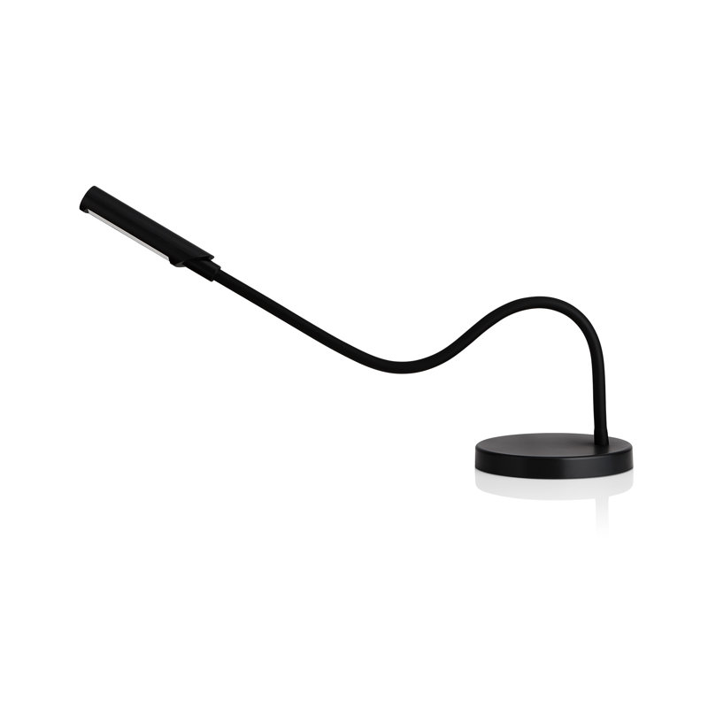Reliable UberLight Flex 4200TL Led Task Light, Base, Black