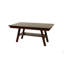 Table de salle à manger rectangulaire