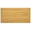 Nisbet Solid Wood Bathroom Shelves-636996763