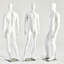 Ikramudeen People Statue-483253525