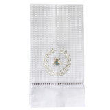 Jayson Waffle Hand Towel