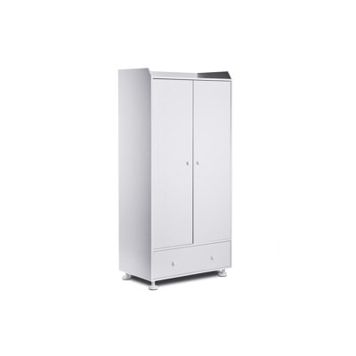 Brindi 1 Door Wardrobe
