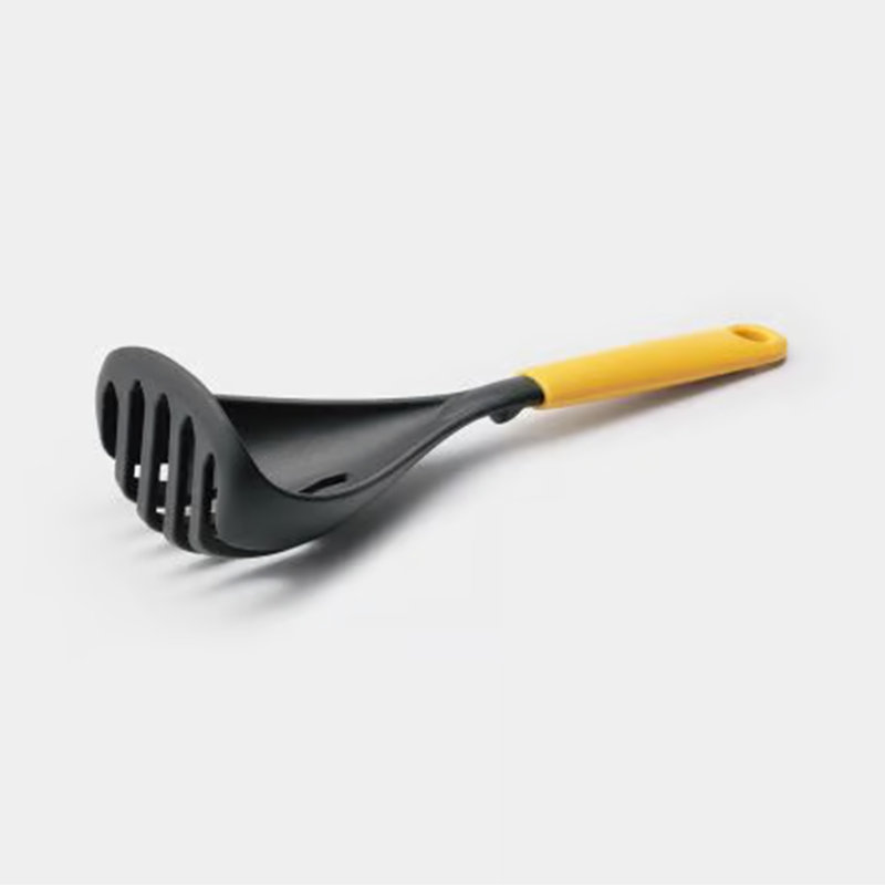 Brabantia Tasty+ Potato Masher plus Spoon