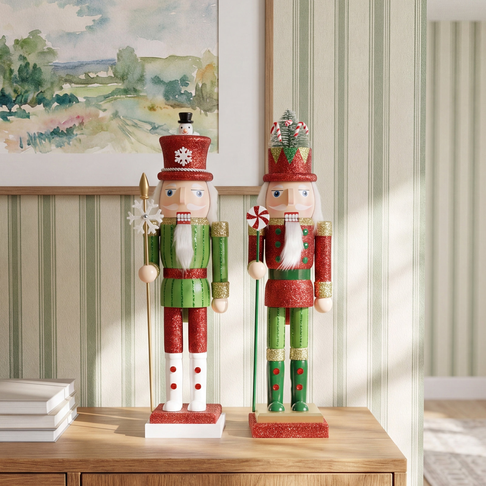 Christmas Nutcracker