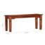 Desousa Solid Wood Bench-1190911413