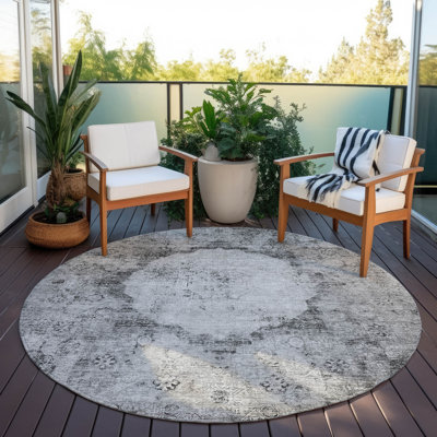 Tapis intérieur / extérieur Bergquist