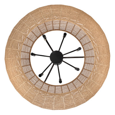 Ariza 7-Light Chandelier