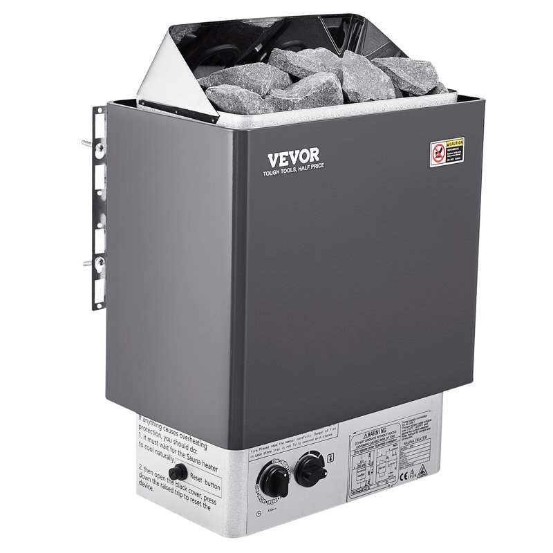 VEVOR Stainless Steel Heater