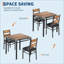 2 - Person Dining Set-1288289164