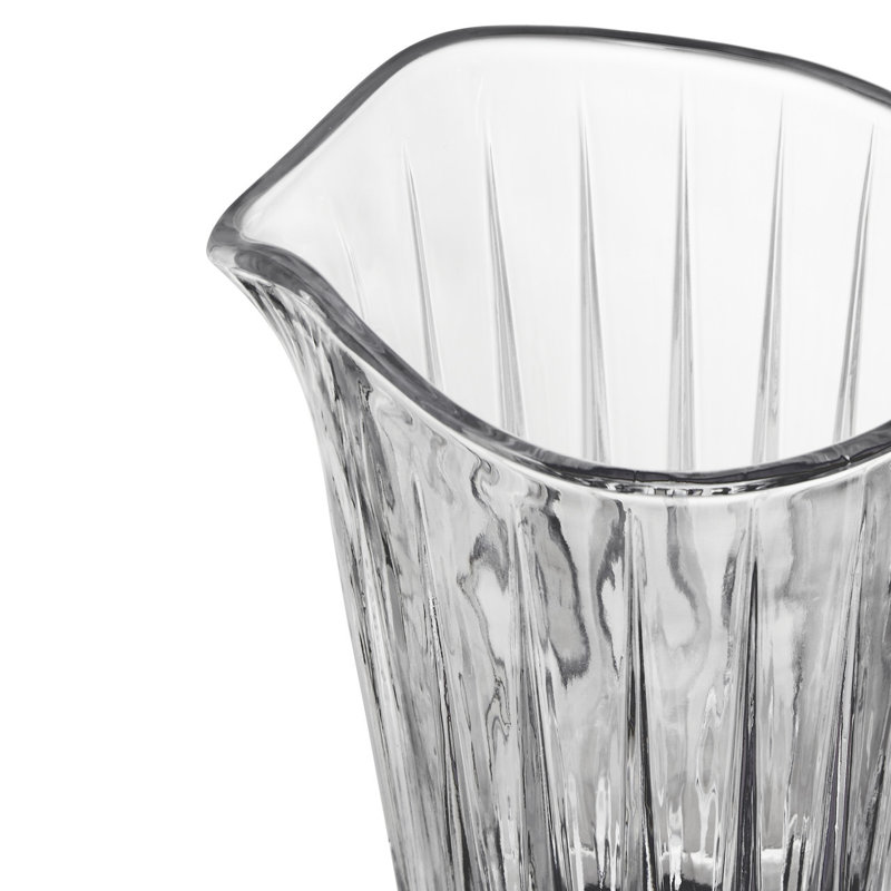 Cinda Crystal 1L Jug