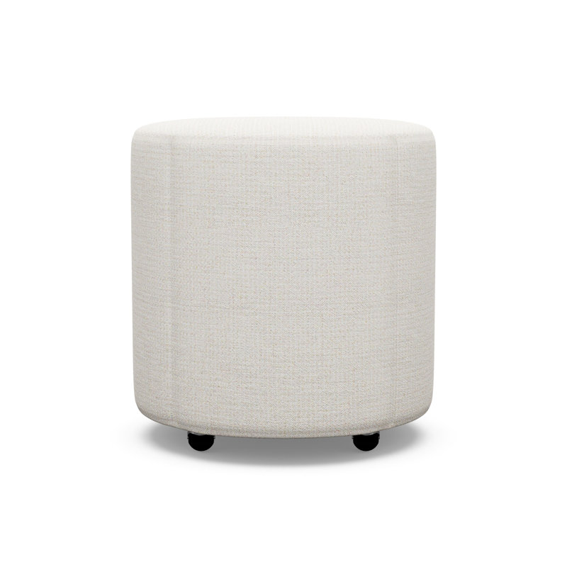 Sinclair Round Ottoman, 5246-80