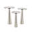 Aakin End Table Set-1296075228