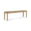 Bok Solid Wood Dining Bench-58517077-58550099