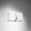 Flush Mounted Sconce