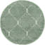Tapis vert clair / beige Annetta Rabat-298107728