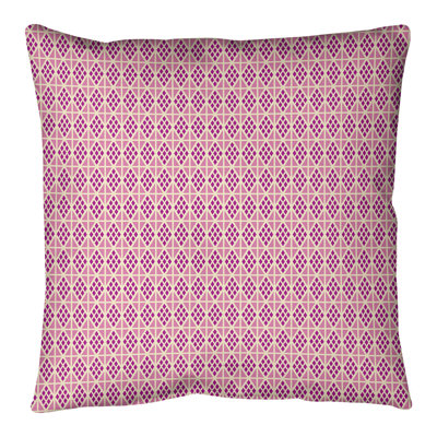 Coussin de sol Katelyn Elizabeth
