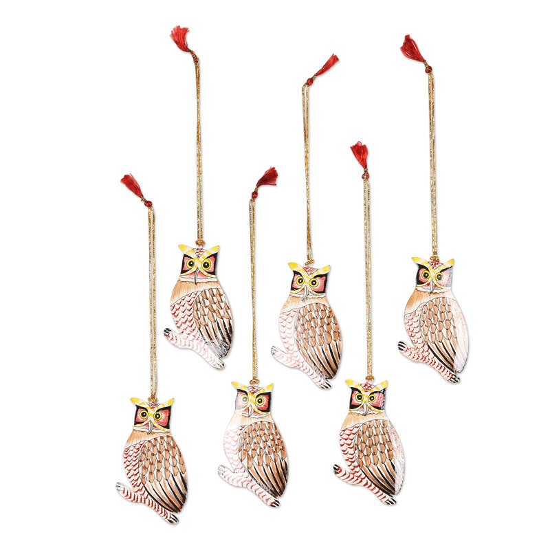 Figurine décorative à suspendre
