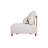 Yanali Pati Aluminium Armless Sofa