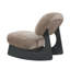 Chaise d'appoint à bascule Hartford-130620006-130620010