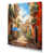 Wrapped Canvas