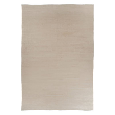 Textural One-of-a-Kind 15'0X22'0 Hand Knotted Area Rug