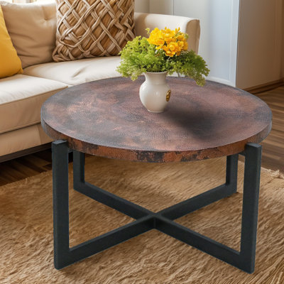 Iron Ember Table