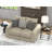 Vumera Loveseat with Cuddler Coil Cushions