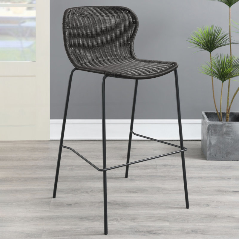 Tabouret de bar Mckinley