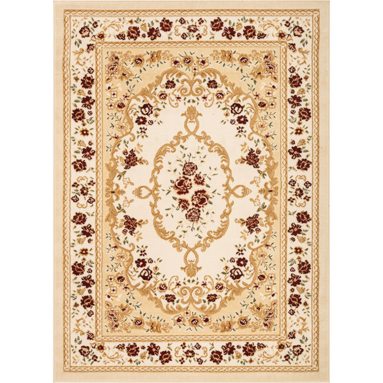 Lara Oriental Indoor Rug