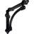 Jakin Half Round Wall Shelf Bracket