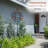 Gatwick Weather Resistant Metal Abstract Garden Stake-1770296889