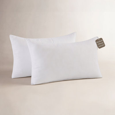 Plush Pillow - Sleep by Wayfair™