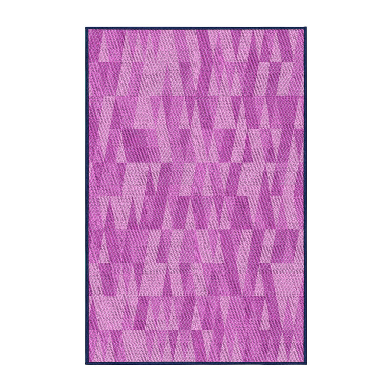 Indoor Rug, Rectangle 6' x 9'