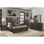 Commode 5 tiroirs Indutrial Farmhouse