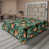 Laurel Green Orange Beige is out of stock selected