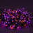 300 - Bulb 100'' Plug-in LED String Light
