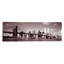 « Brooklyn Bridge, New York City, New York State » par Panoramic images-toile tendue panoramique-71993568-19982017